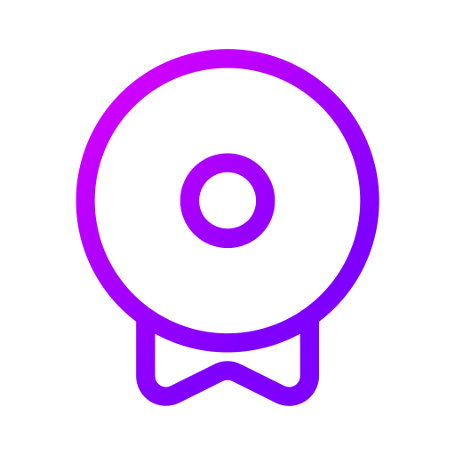 insignia icono gratis