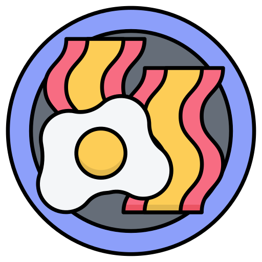 frühstück kostenlos Icon frühstück kostenlos Icon