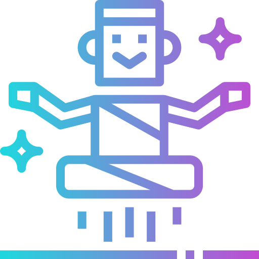 Levitation free icon Levitation free icon
