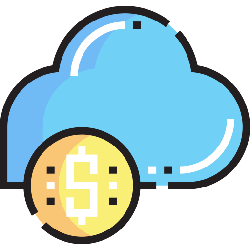 Инвестиции бесплатно иконка