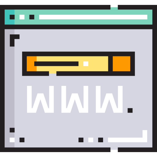 Internet free icon