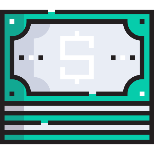 kasse kostenlos Icon