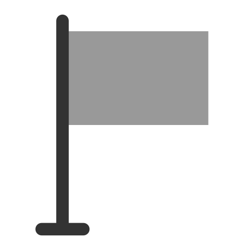 flagge kostenlos Icon flagge kostenlos Icon