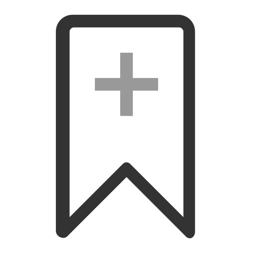 Add bookmark free icon Add bookmark free icon