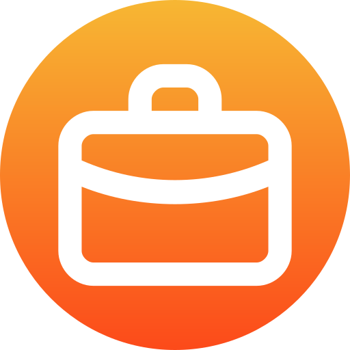 가방 무료 아이콘