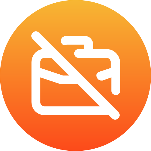 가방 무료 아이콘