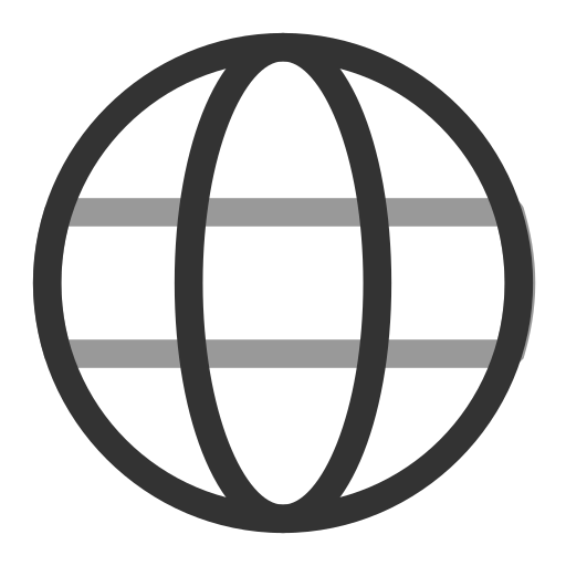 Internet free icon