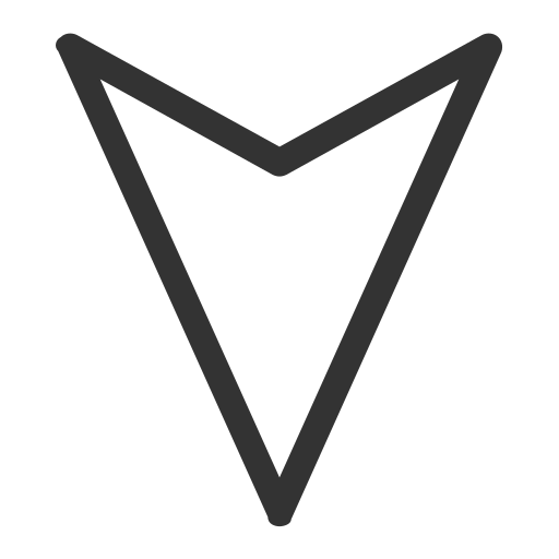 Navigation free icon
