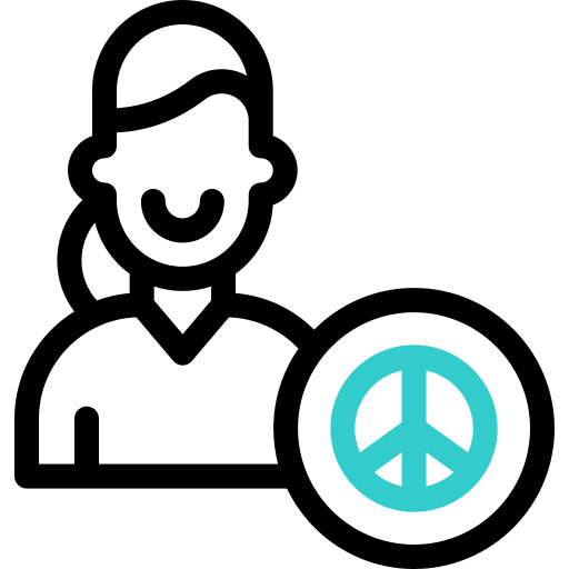 Mediator free icon Mediator free icon