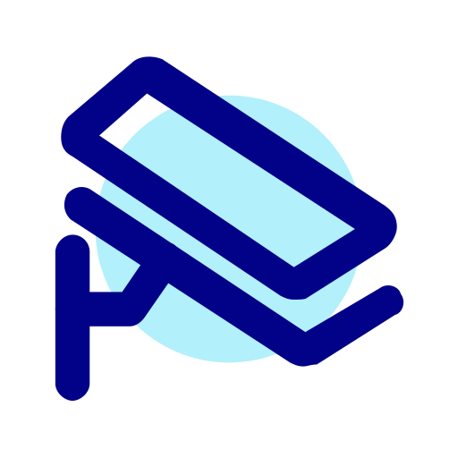 Überwachung kostenlos Icon Überwachung kostenlos Icon