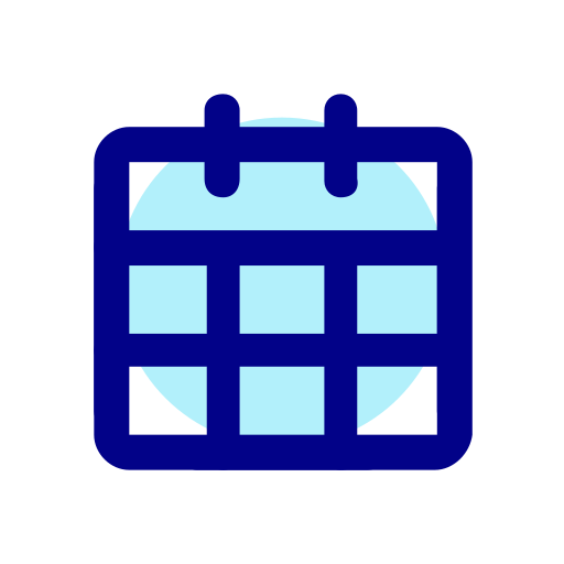 calendario icono gratis