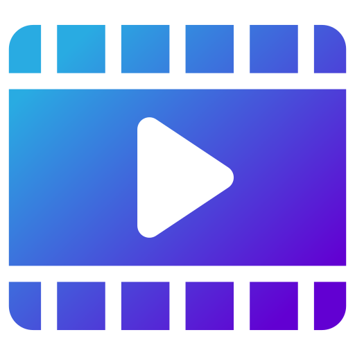 video icono gratis