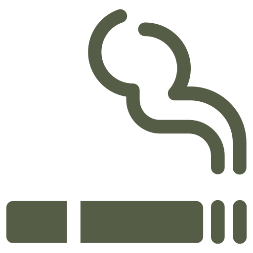 Cigarette free icon