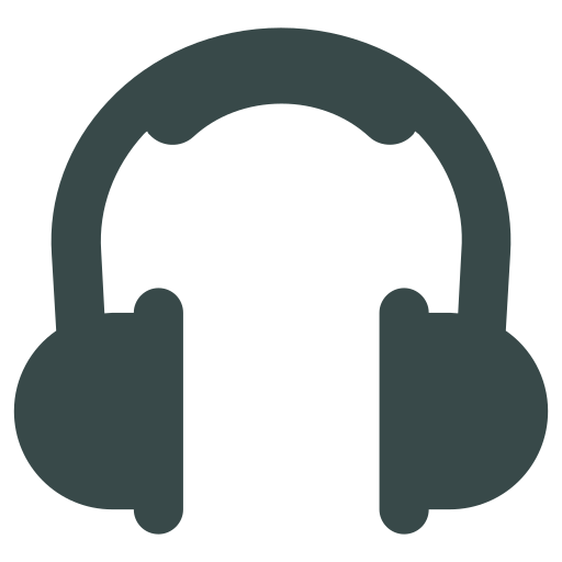 casque de musique Icône gratuit casque de musique Icône gratuit