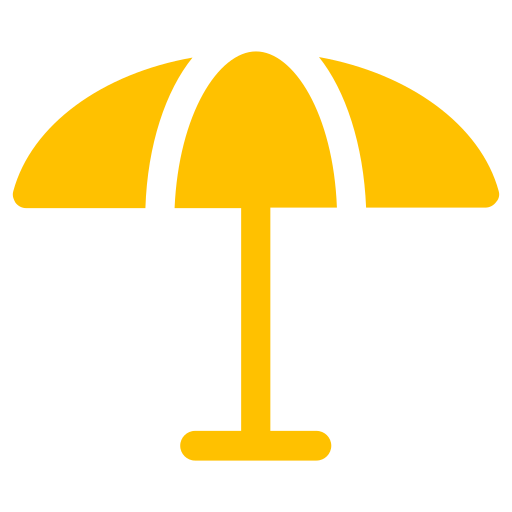 paraguas icono gratis