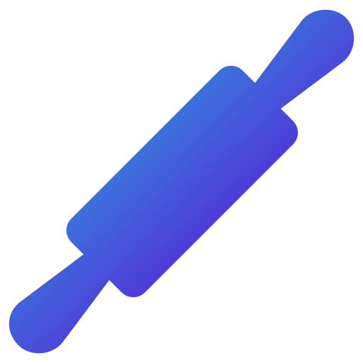 Rollingpin free icon