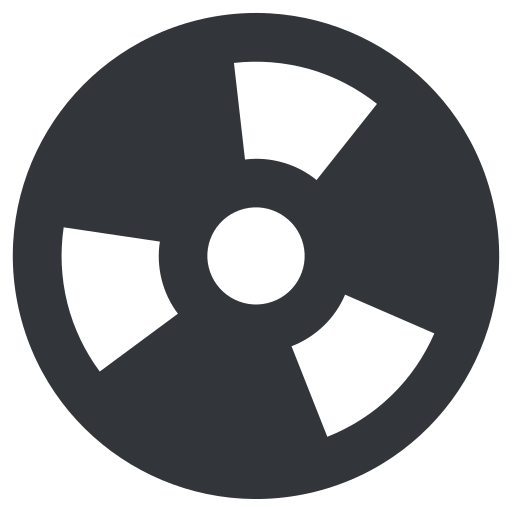 radioaktiv kostenlos Icon radioaktiv kostenlos Icon