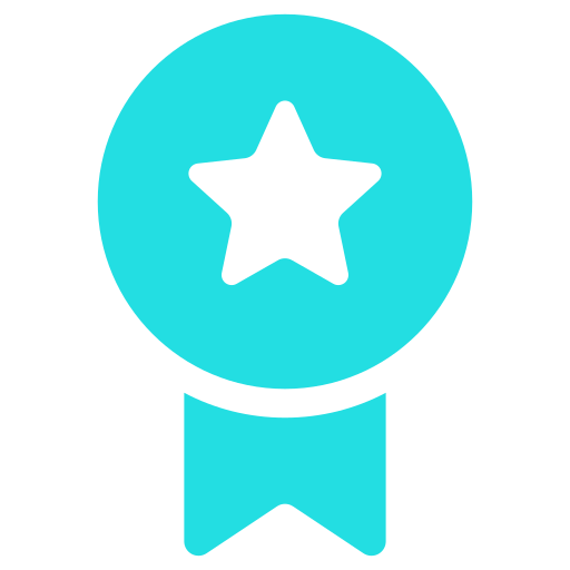 Медаль бесплатно иконка