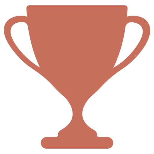 troféu grátis ícone troféu grátis ícone