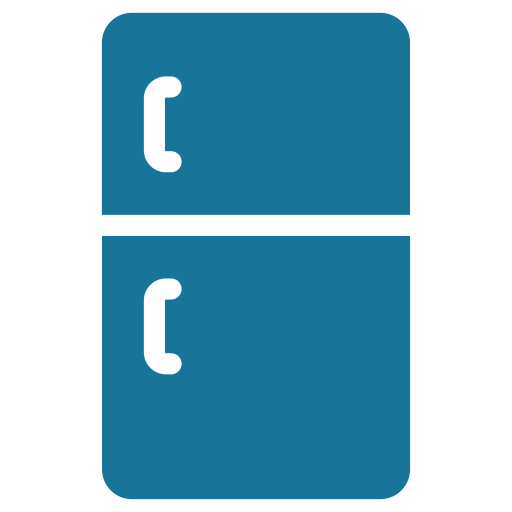 refrigerador icono gratis