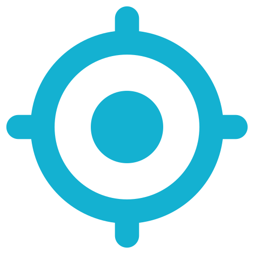 objetivo icono gratis