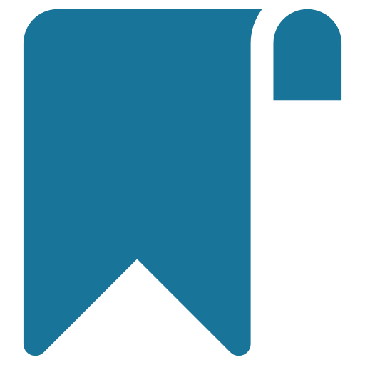 marcador icono gratis