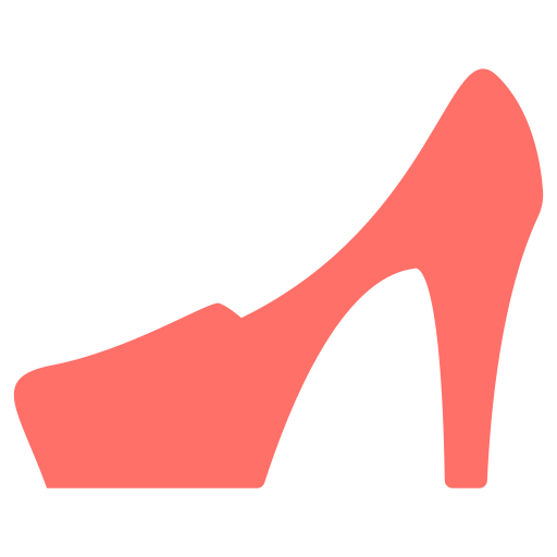 구두 무료 아이콘 구두 무료 아이콘