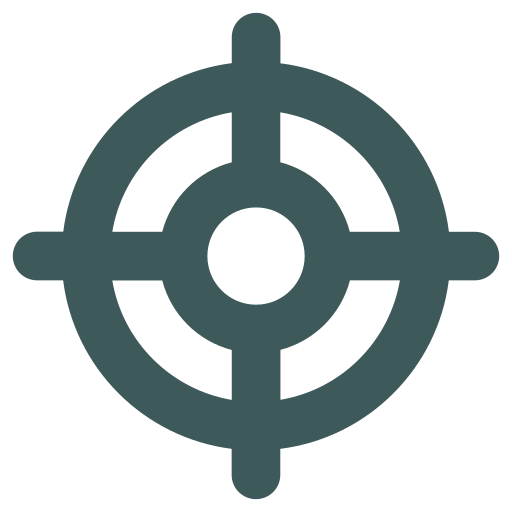 Target free icon Target free icon
