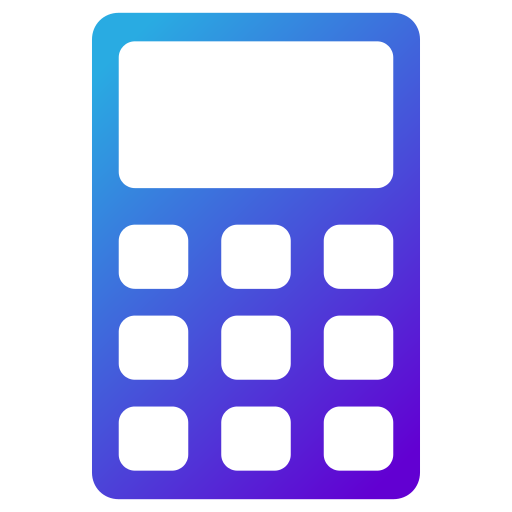 calculadora icono gratis