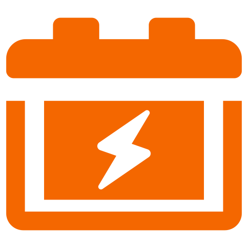 batterie kostenlos Icon batterie kostenlos Icon
