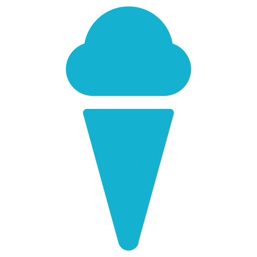Icecream free icon