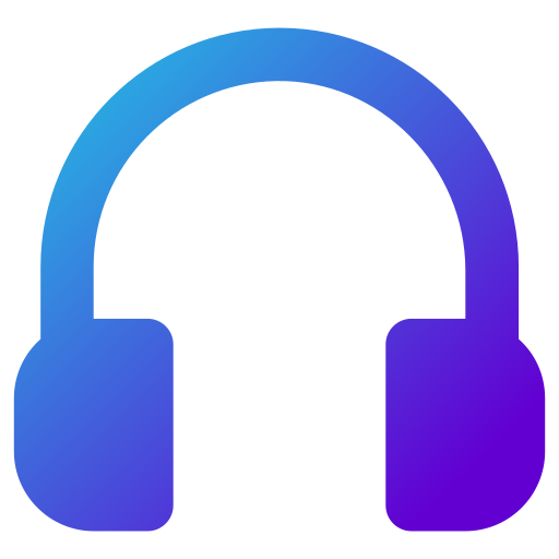 auriculares icono gratis