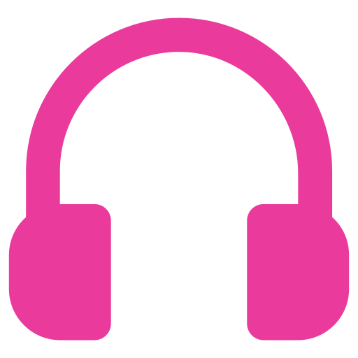 auriculares icono gratis