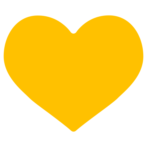 corazón icono gratis