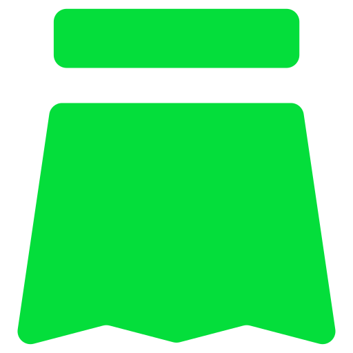 Юбка бесплатно иконка