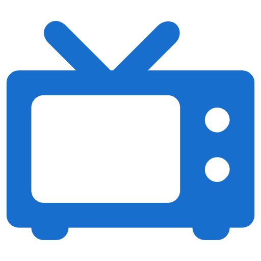 ТВ бесплатно иконка
