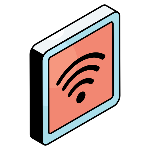 wifi icono gratis