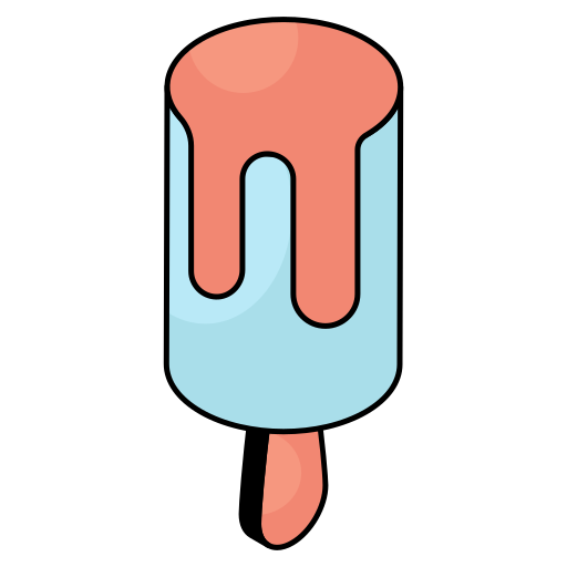 glace Icône gratuit