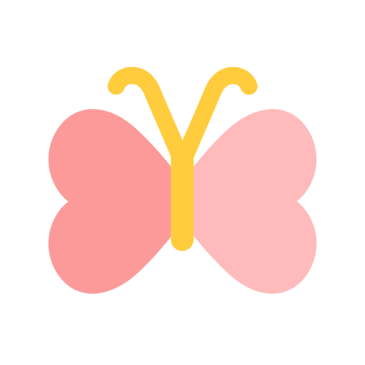 schmetterling kostenlos Icon schmetterling kostenlos Icon