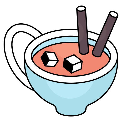 bol de soupe Icône gratuit