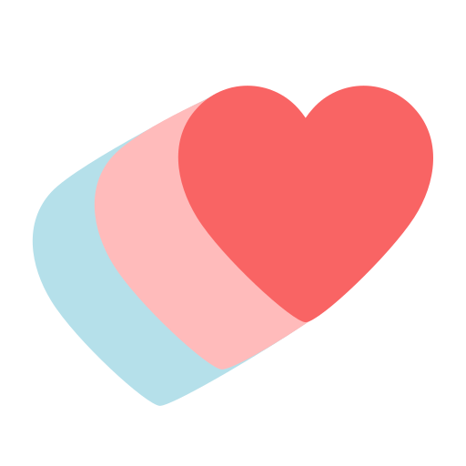 하트 무료 아이콘