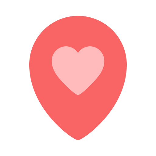 alfiler icono gratis