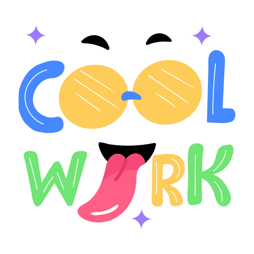 cool gratuit sticker cool gratuit sticker