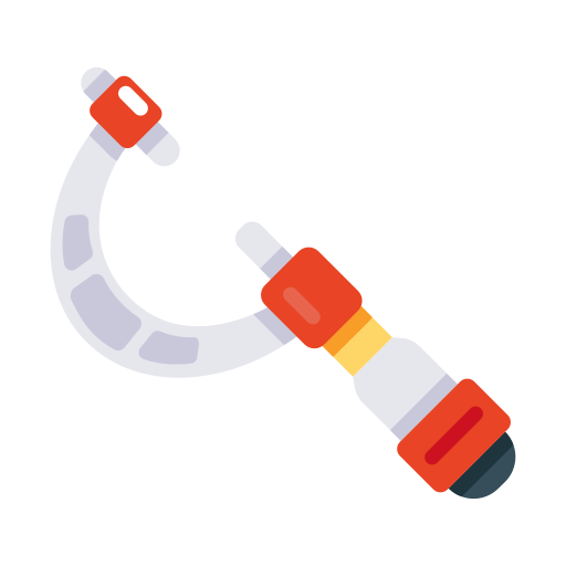 Screw gauge free icon Screw gauge free icon