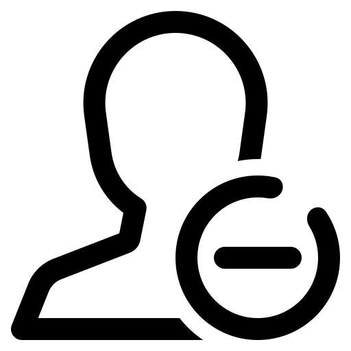 Remove free icon