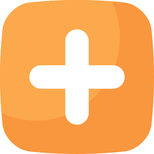 Plus free icon