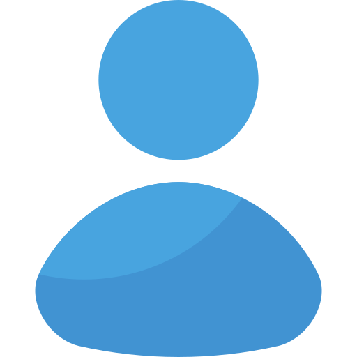profil kostenlos Icon