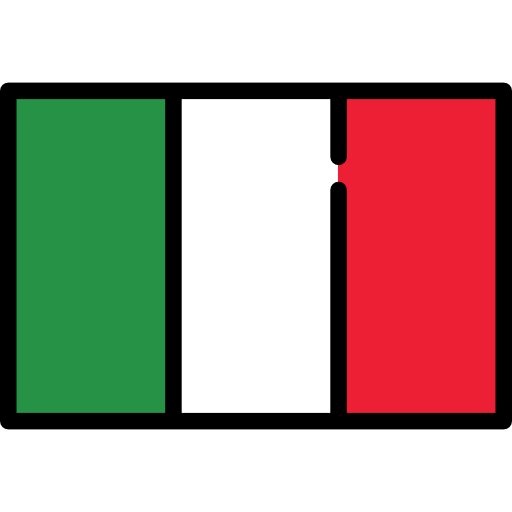 italia icono gratis