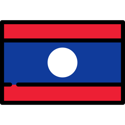 laos grátis ícone