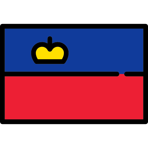 liechtenstein icono gratis